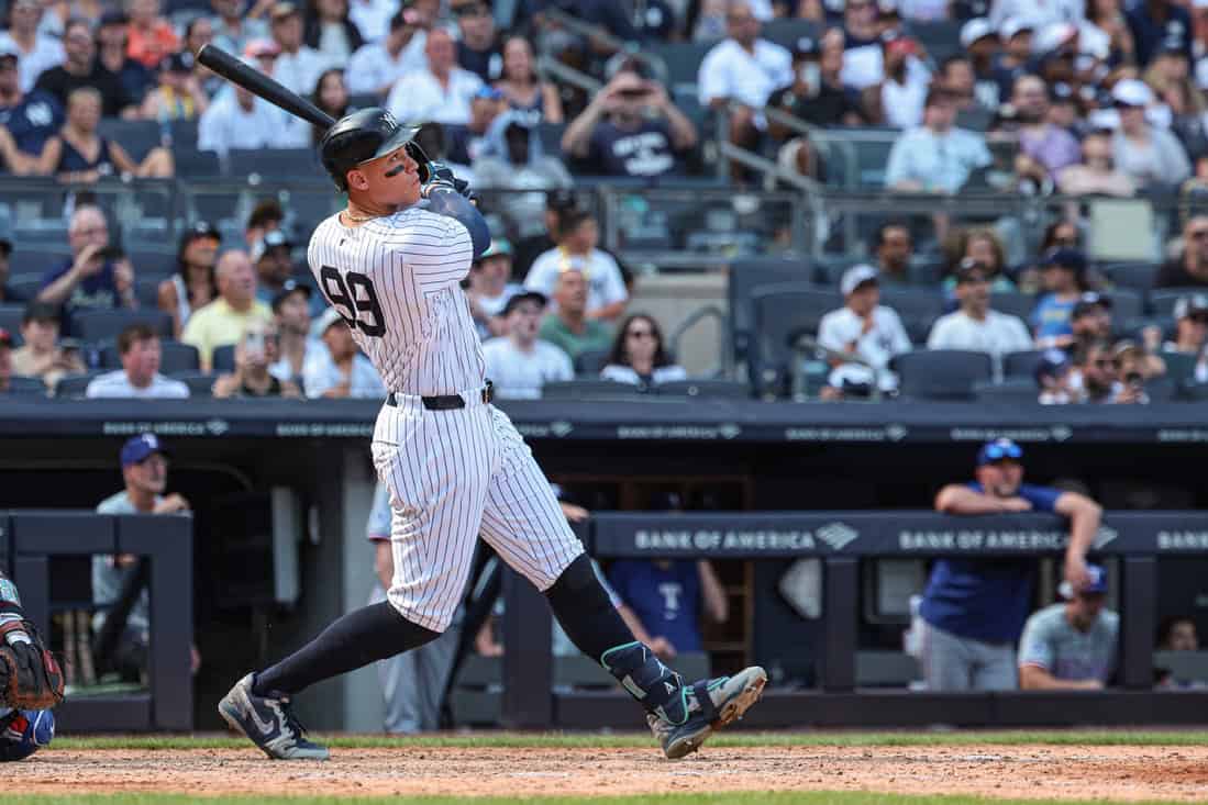 7 Chi. White Sox White Sox vs Ny Yankees Yankees Picks and Predictions August 12th 2024