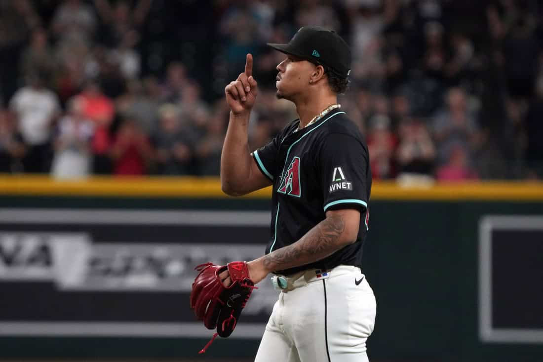 3 Arizona Diamondbacks vs Colorado Rockies