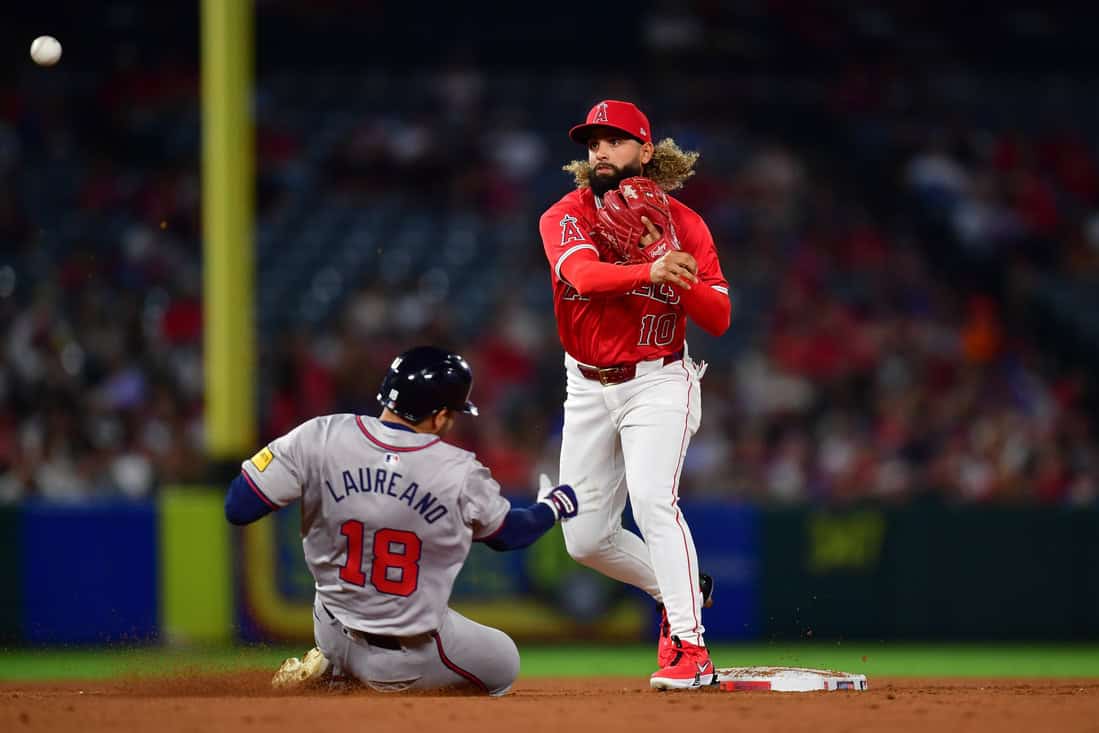 5 La Angels Angels vs Atlanta Braves Picks and Predictions August 17th 2024