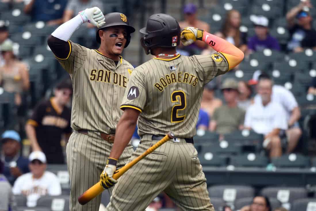 4 San Diego Padres vs Minnesota Twins Picks and Predictions August 19th 2024