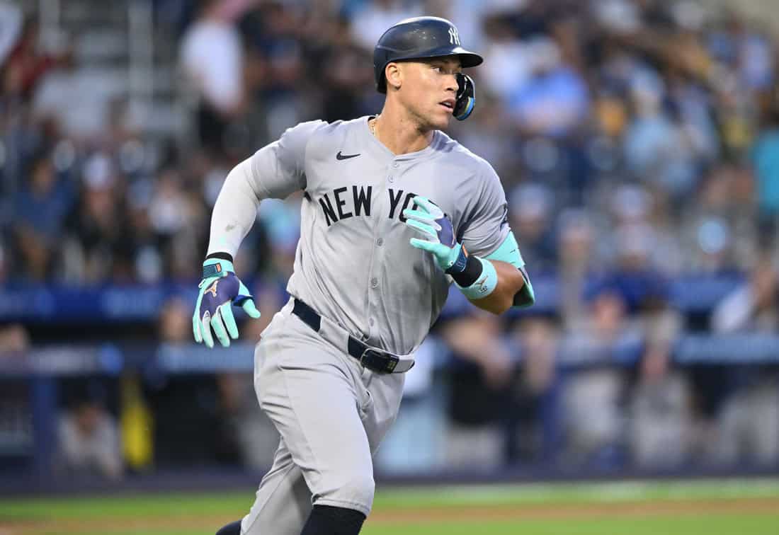 5 Ny Yankees vs Cleveland Guardians