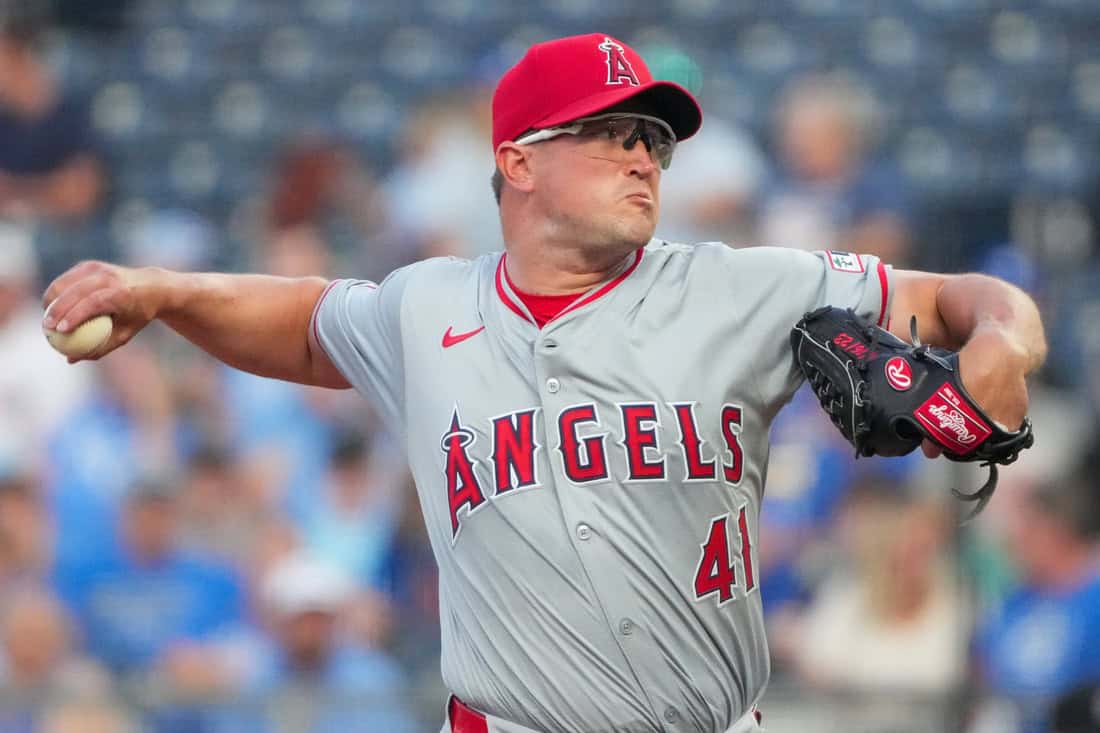 Toronto Blue Jays vs La Angels Angels Picks and Predictions August 24th 2024