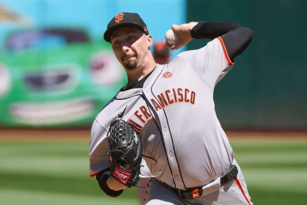 San Francisco Giants vs Miami Marlins Picks and Predictions August 30th 2024