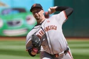 San Francisco Giants vs Miami Marlins Picks and Predictions August 30th 2024