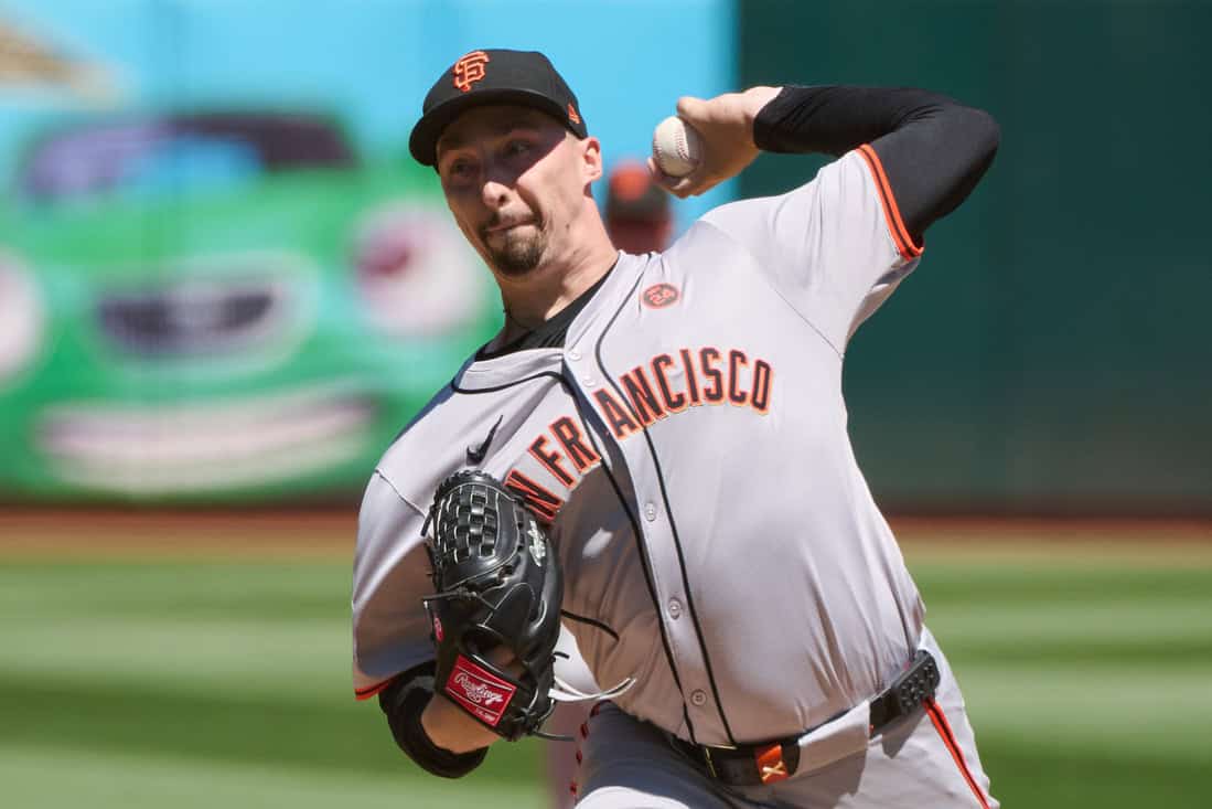 San Francisco Giants vs Miami Marlins Picks and Predictions August 30th 2024