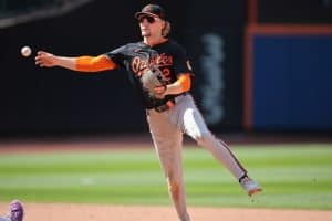 Baltimore Orioles vs Houston Astros