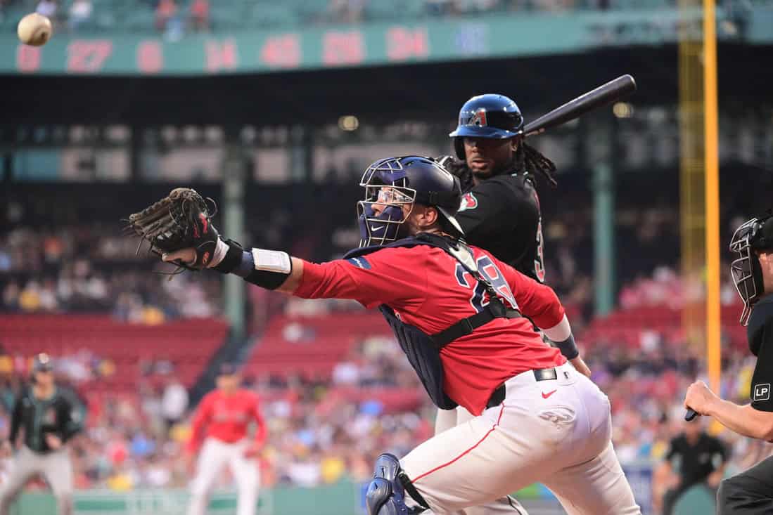 6 Boston Red Sox vs Toronto Blue Jays Picks and Predictions August 26th 2024