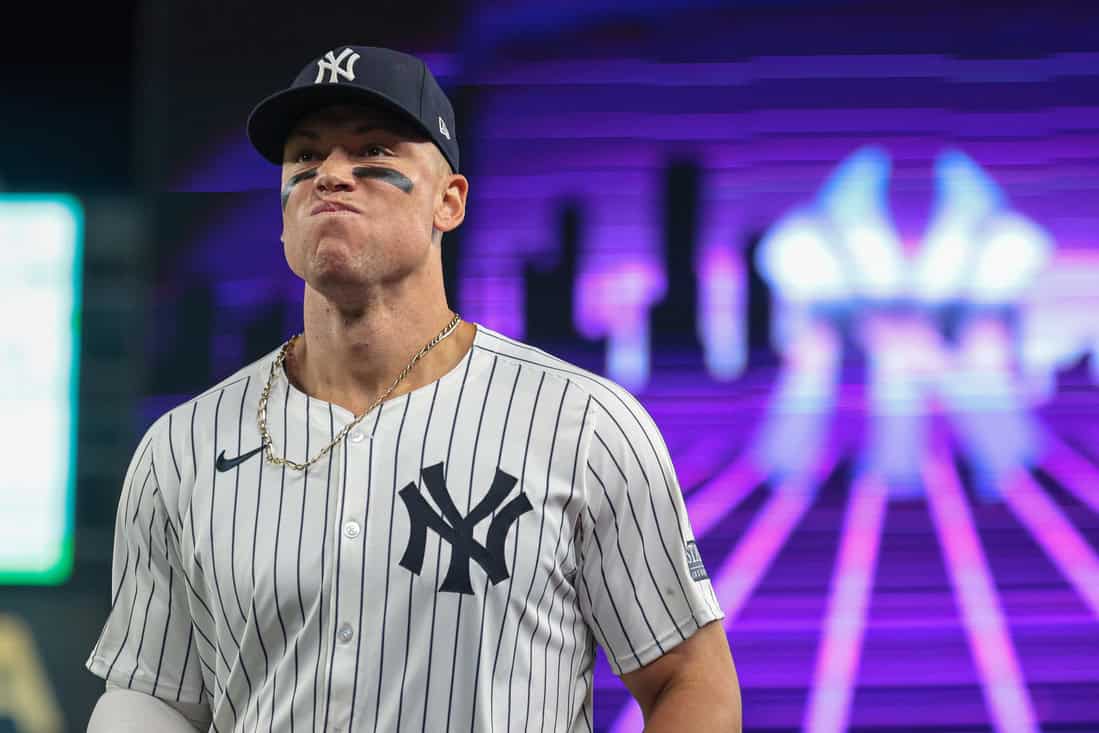6 Ny Yankees vs Colorado Rockies