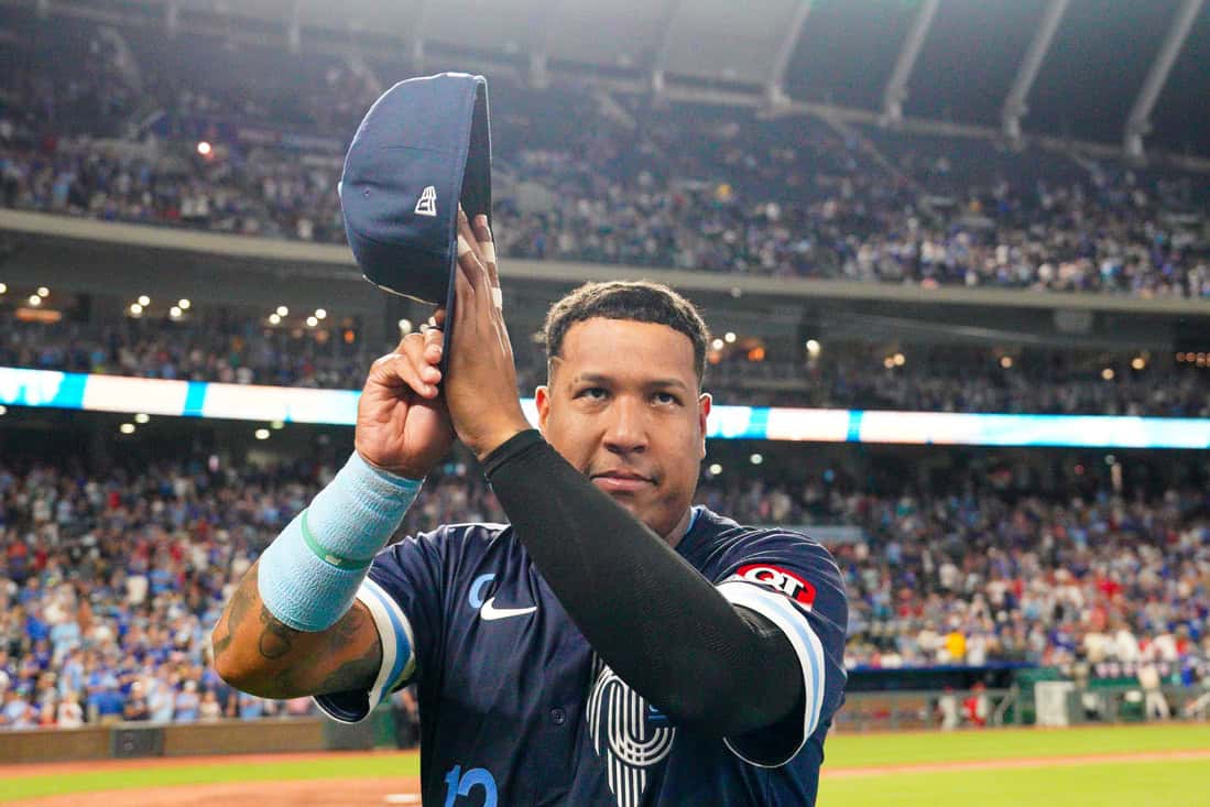 9 Kansas City Royals vs Philadelphia Phillies Picks and Predictions August 24th 2024