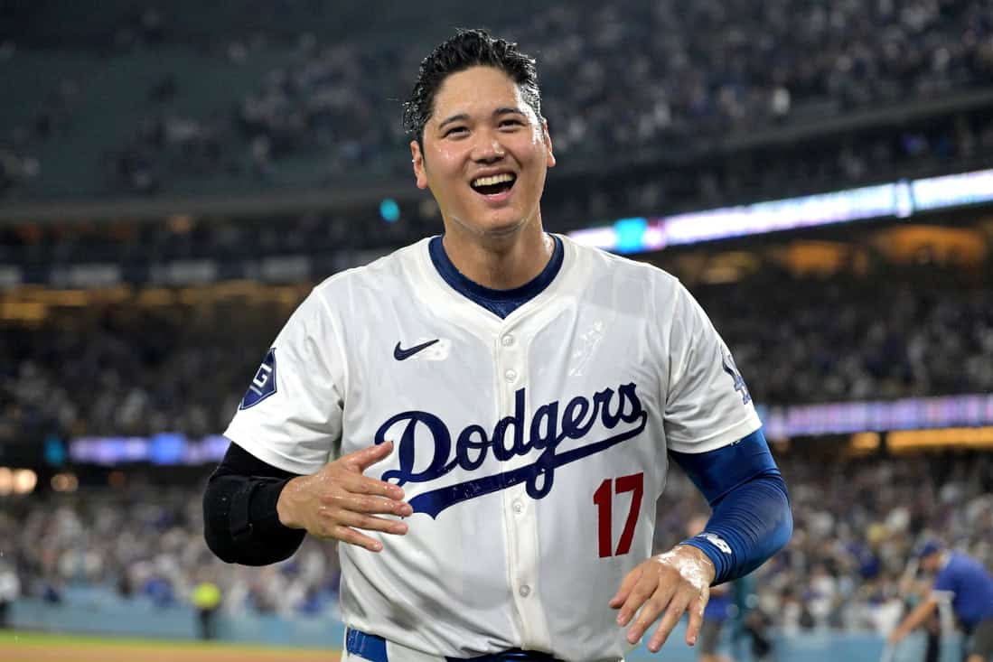 7 La Dodgers Dodgers vs Tampa Bay Rays Picks and Predictions August 24th 2024