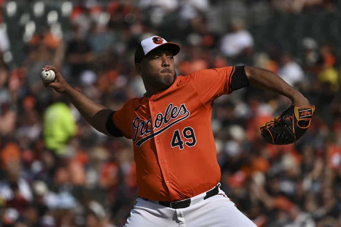 1 Colorado Rockies vs Baltimore Orioles Picks and Predictions August 30th 2024