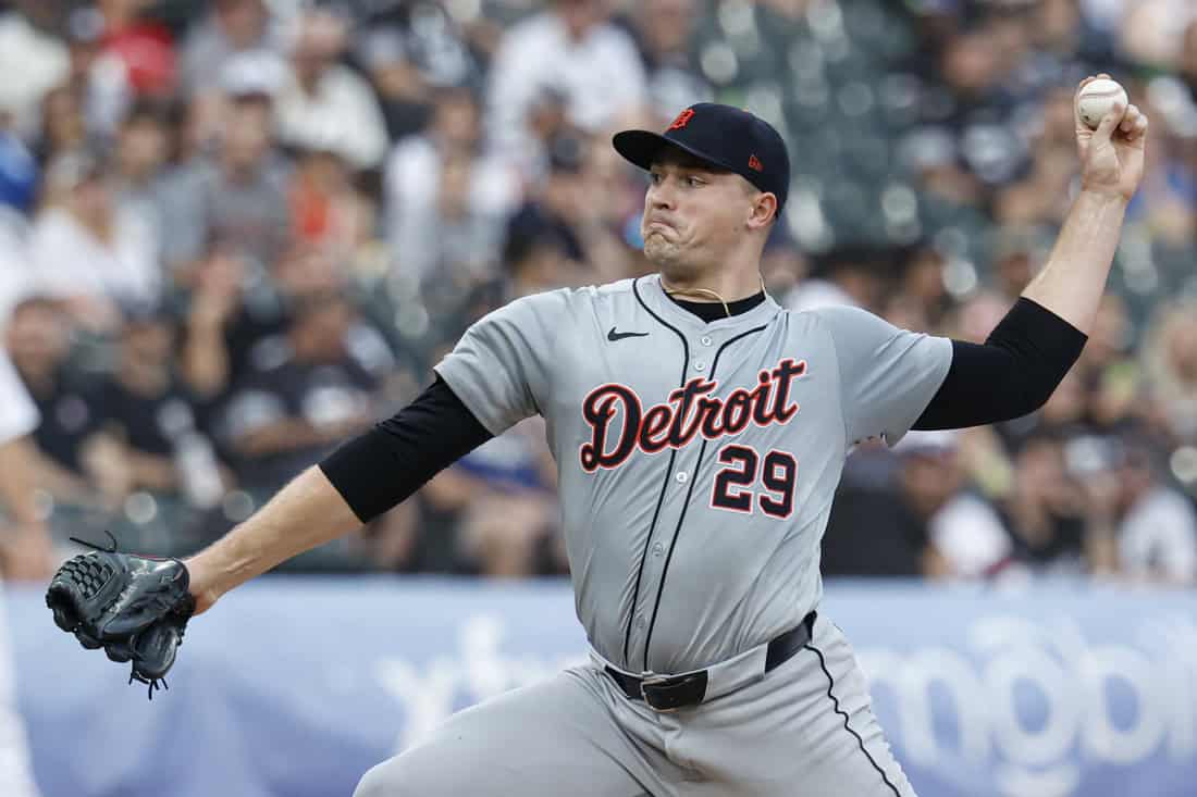 3 Detroit Tigers vs Boston Red Sox Picks and Predictions August 31st 2024