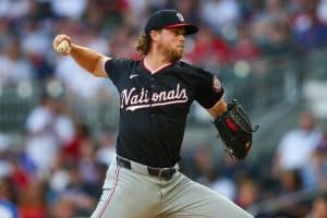 Washington Nationals vs Chi. Cubs Cubs Picks and Predictions August 30th 2024