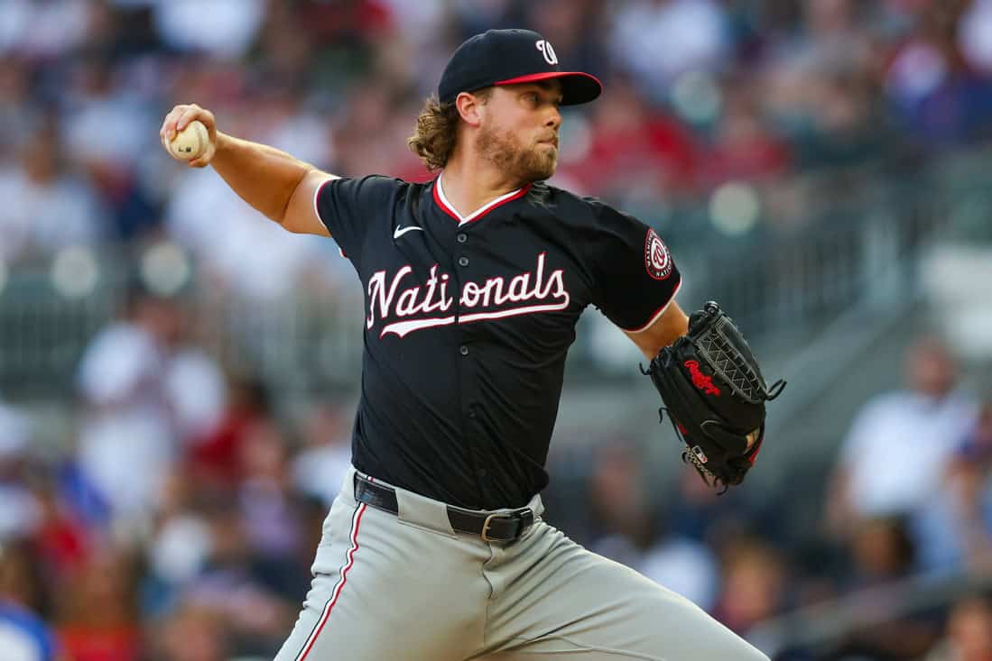 3 Washington Nationals vs Chi. Cubs Cubs Picks and Predictions August 30th 2024