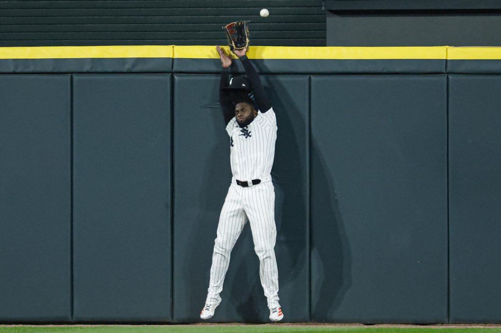 Chi. White Sox White Sox vs Detroit Tigers
