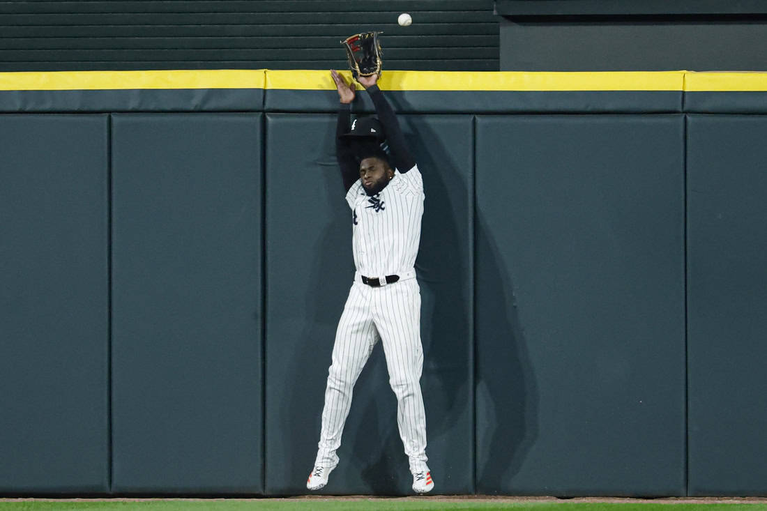 5 Chi. White Sox White Sox vs Detroit Tigers