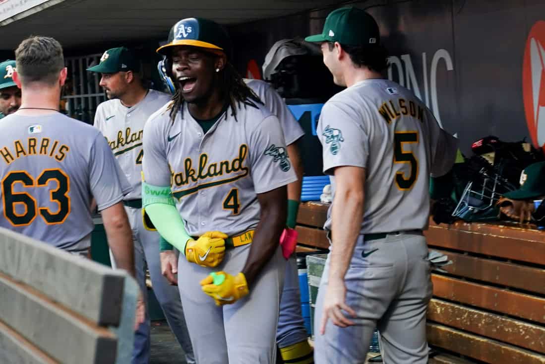 7 Texas Rangers vs Oakland Athletics Picks and Predictions August 30th 2024
