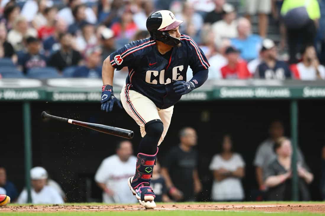 8 Cleveland Guardians vs Pittsburgh Pirates
