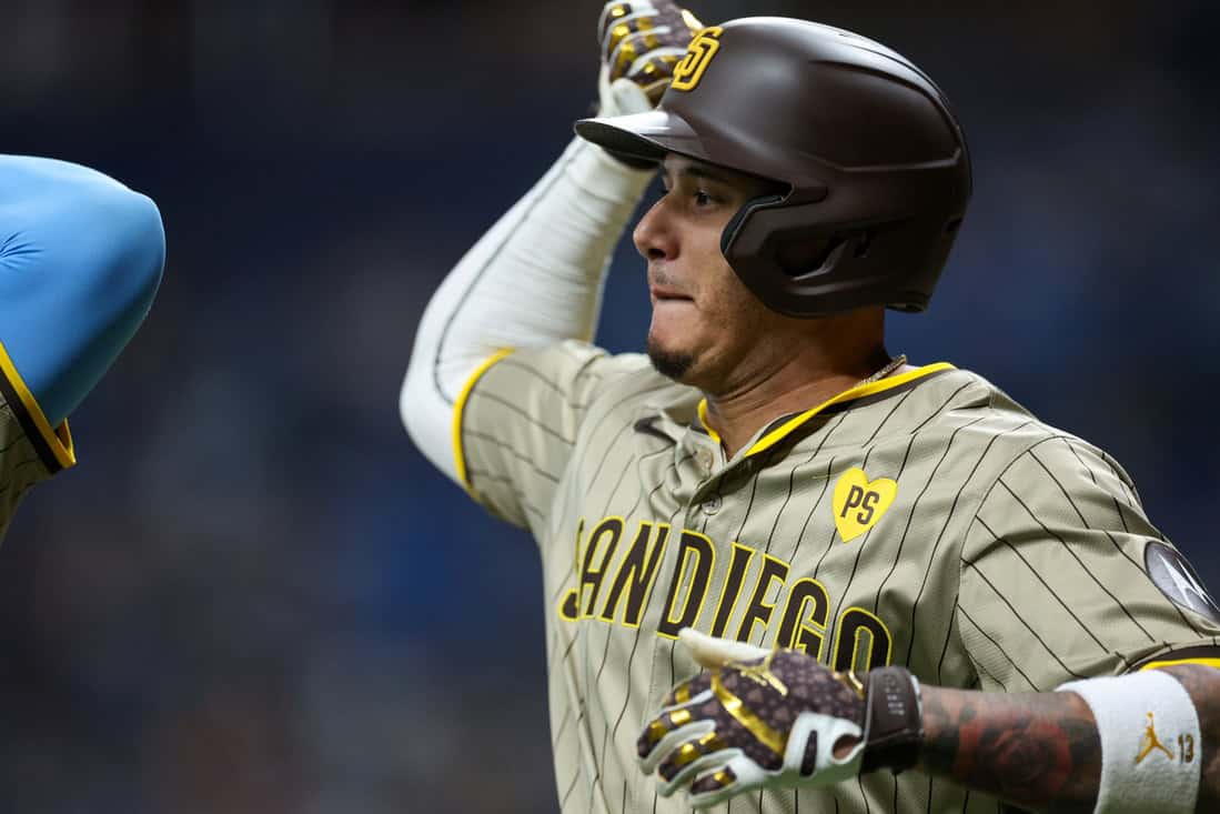 5 Tampa Bay Rays vs San Diego Padres Picks and Predictions August 31st 2024