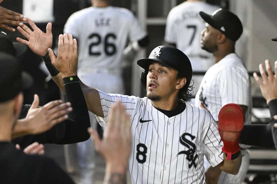 9 Chi. White Sox vs Ny Mets