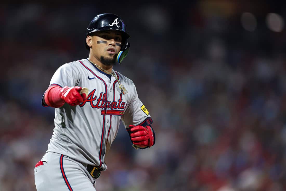 3 Philadelphia Phillies vs Atlanta Braves Picks and Predictions August 31st 2024