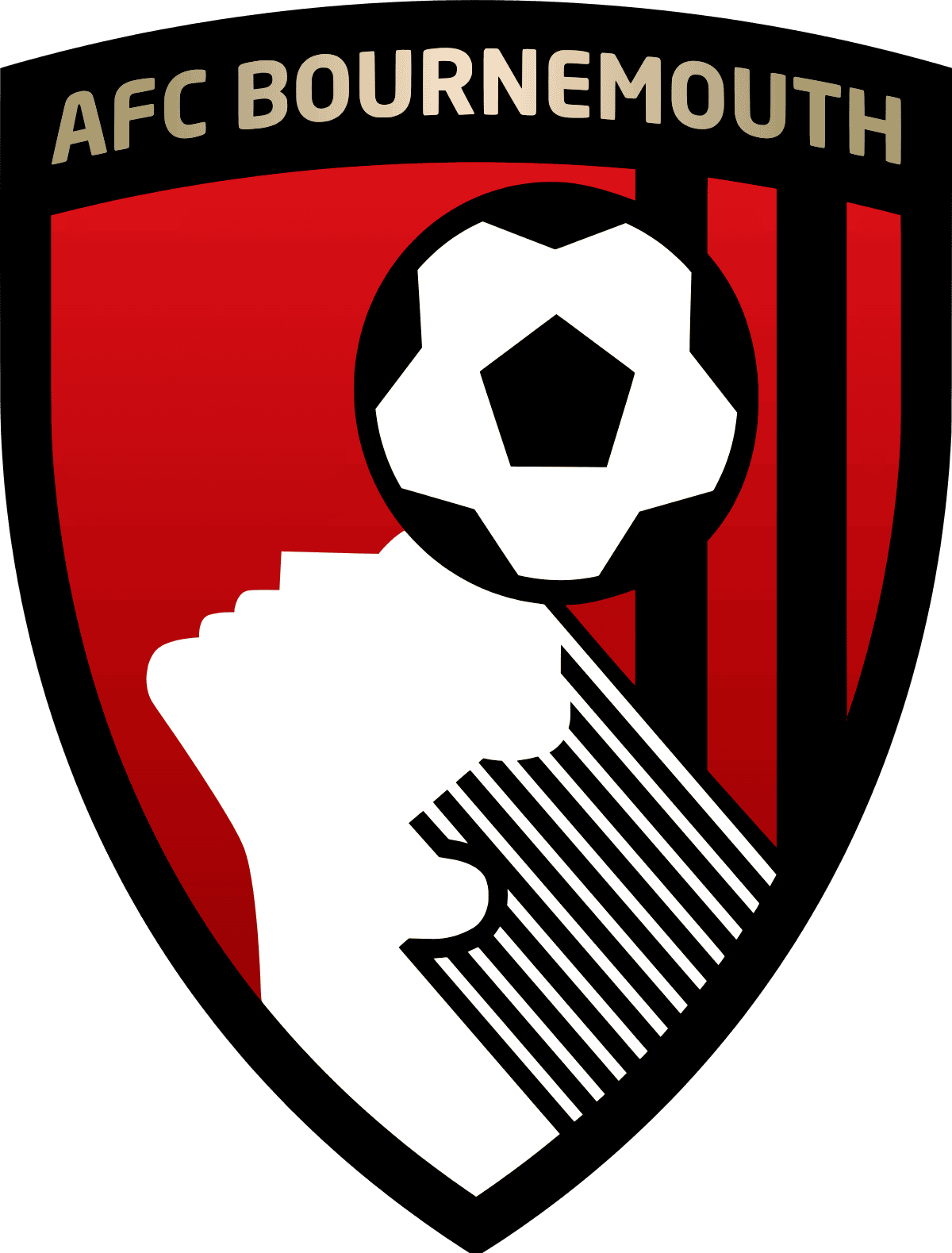 Afc Bournemouth 2013 Svg  Logo