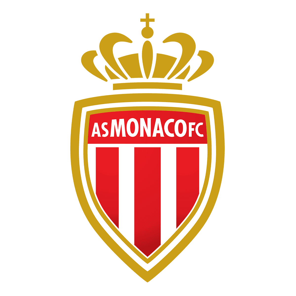 As Monaco  Logo