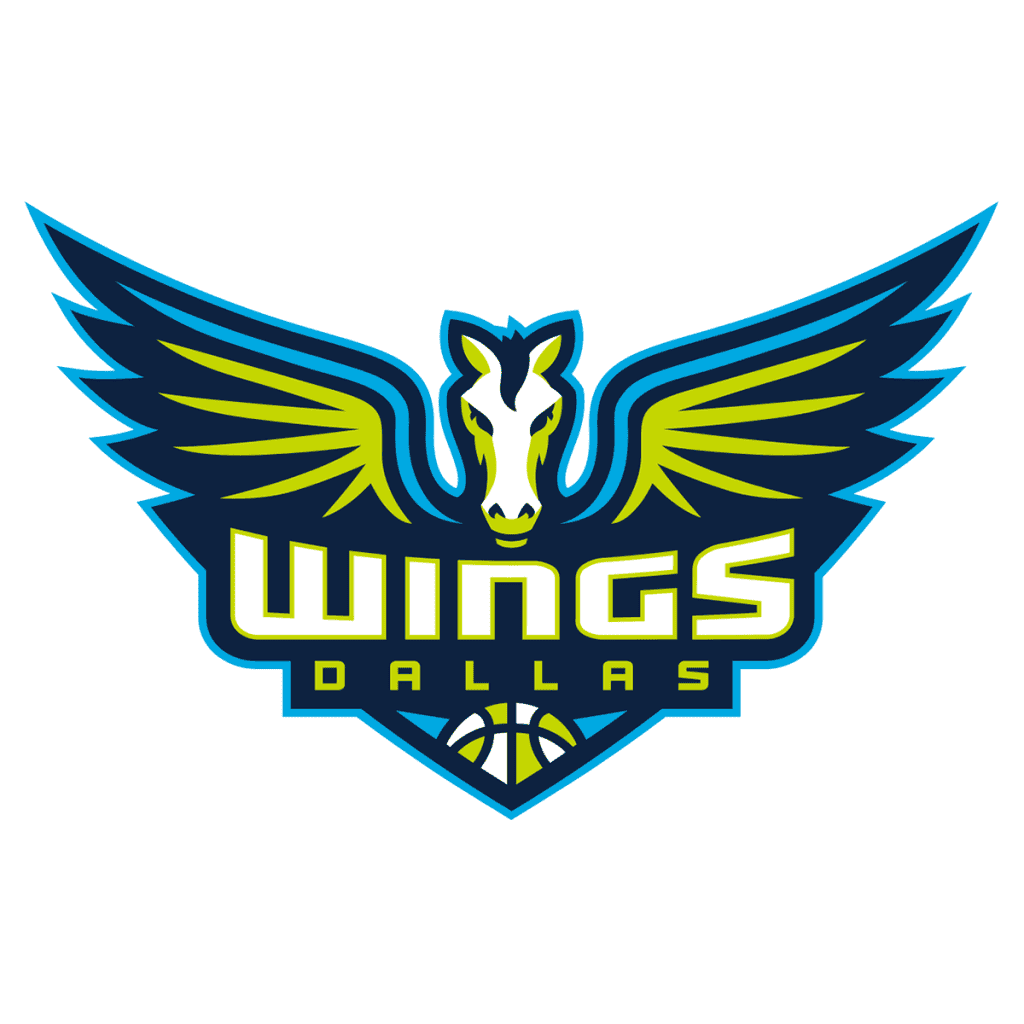 Dallas Wings Logo