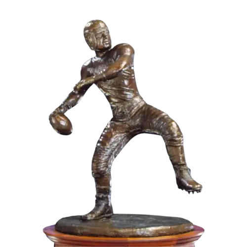 Davey O’Brien Award