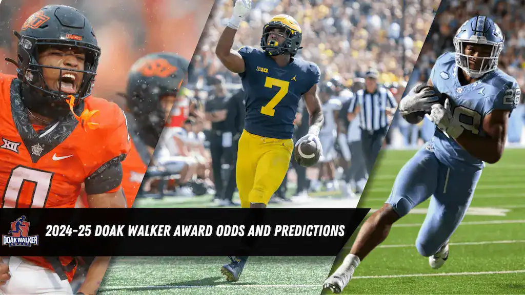 Doak Walker 2