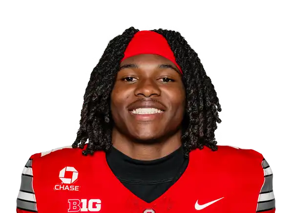 Jeremiah Smith