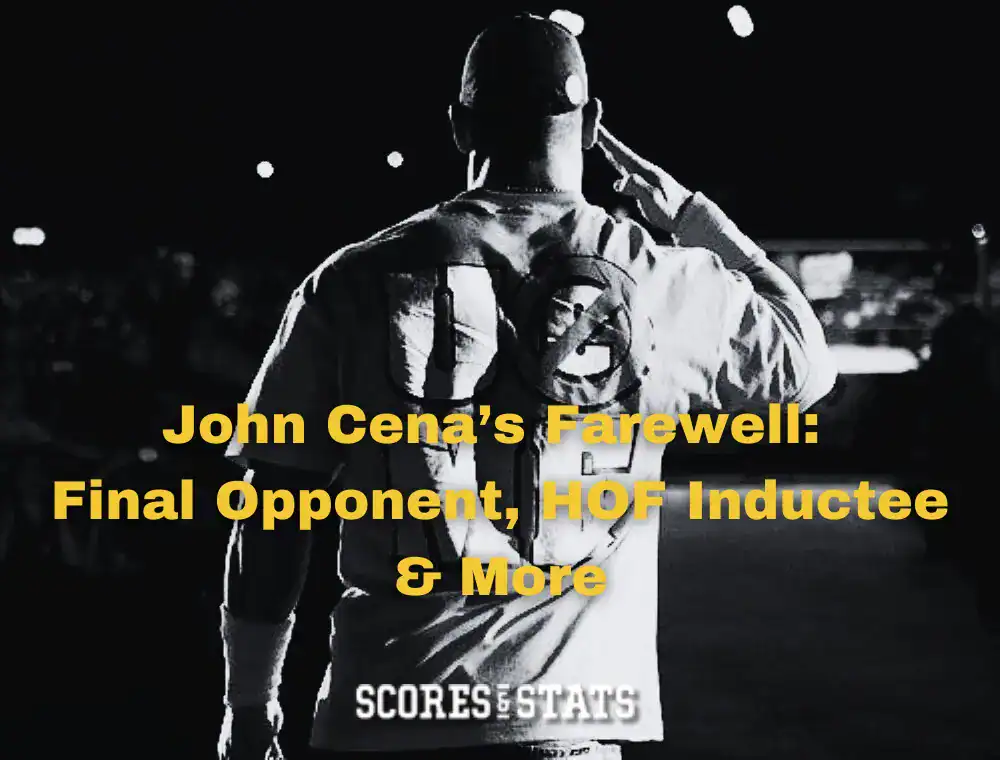 John Cenas