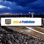 Nascar cup