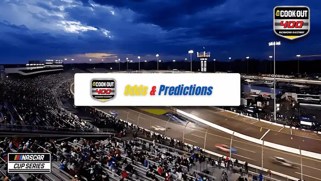 Nascar cup