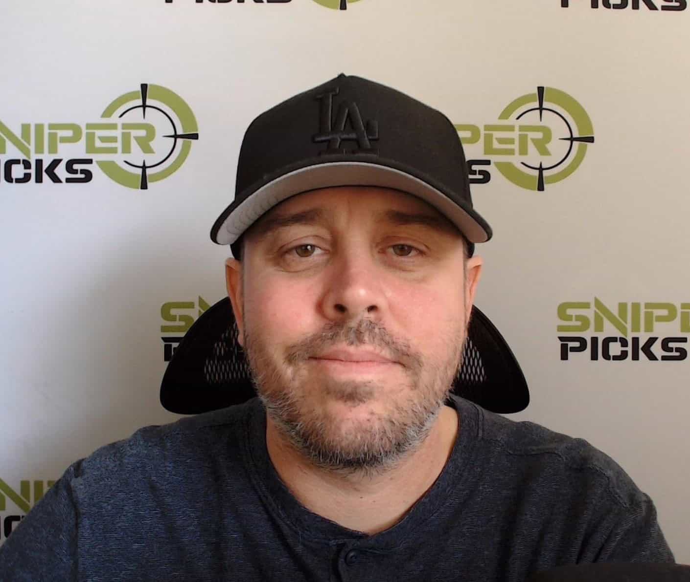 Sniper Wes Logo