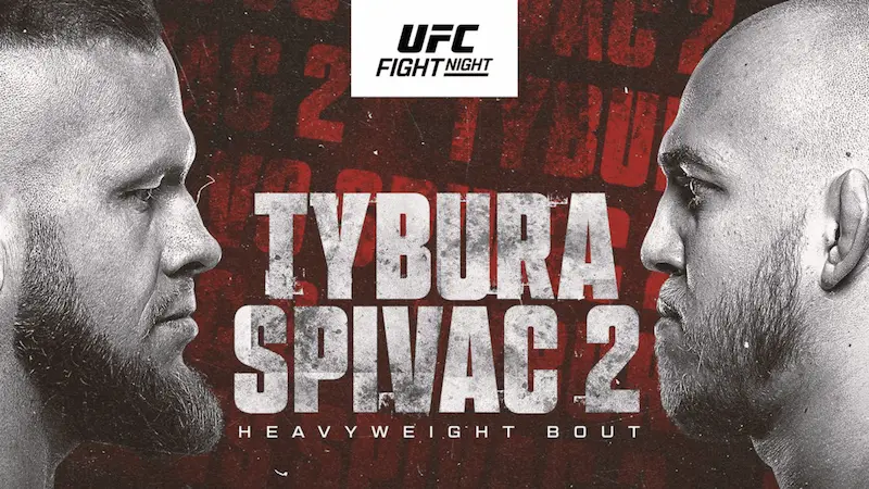 Tybura Spivac