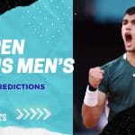 US Open - Tennis Men’s - Odds and Predictions