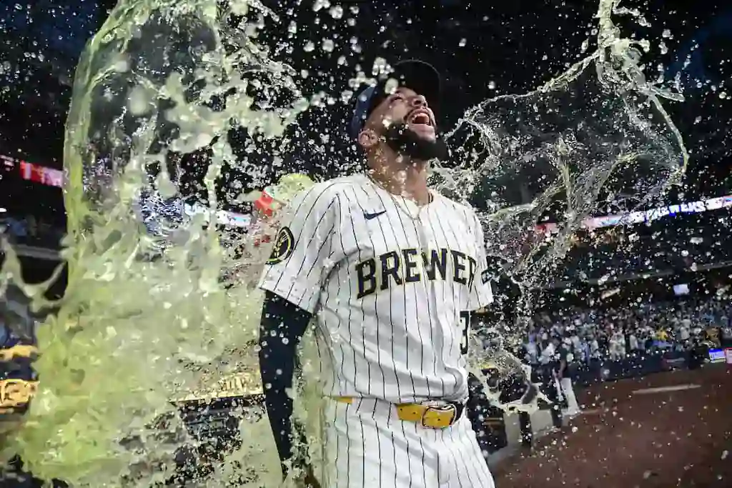 brewers