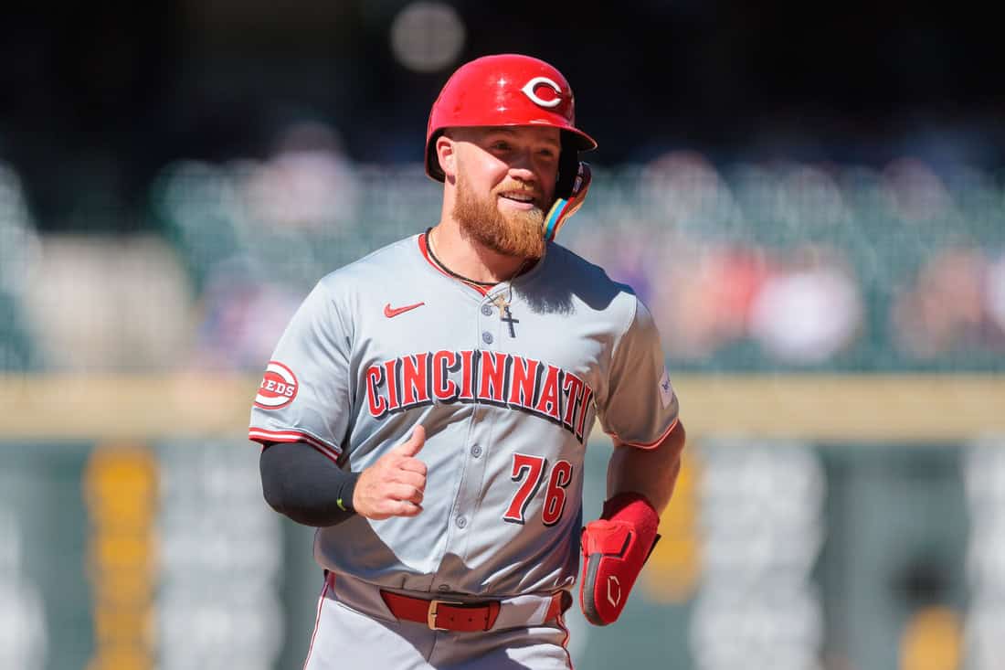 4 Cincinnati Reds vs Pittsburgh Pirates Picks and Predictions September 20th 2024