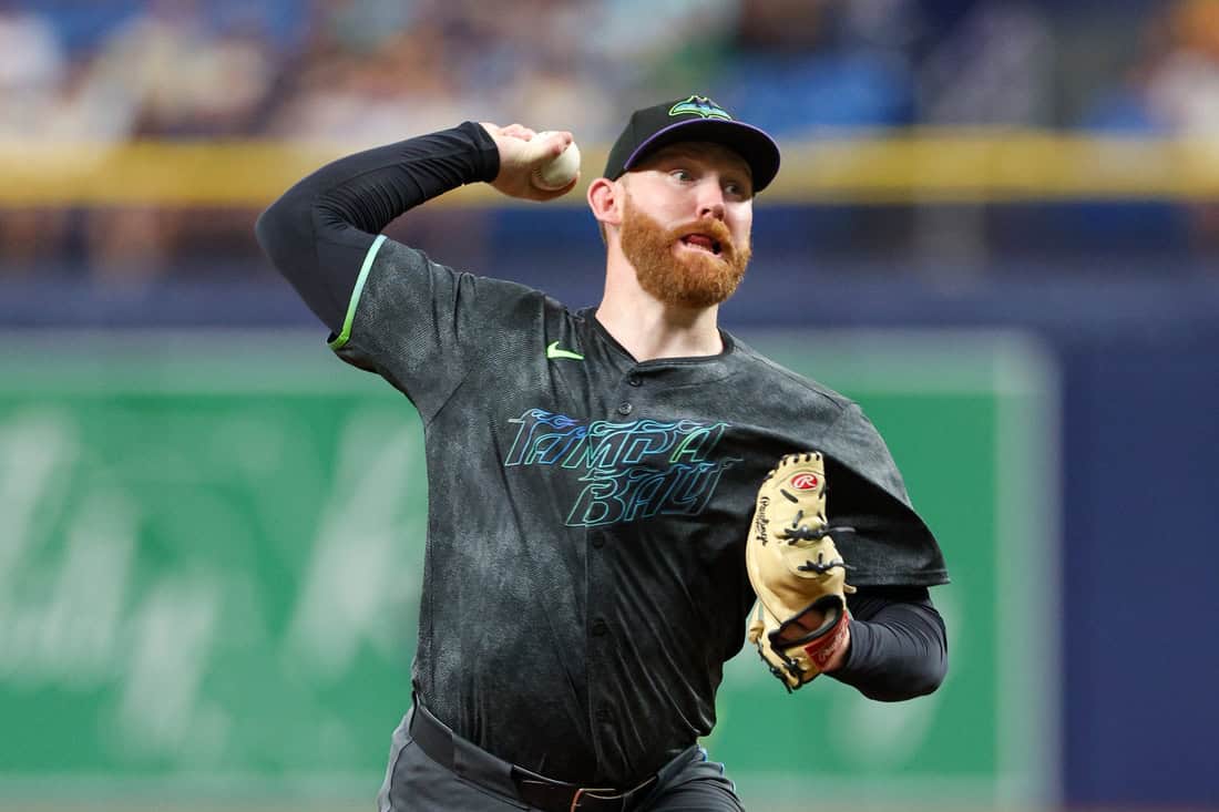 6 Tampa Bay Rays vs Minnesota Twins Picks and Predictions September 2nd 2024