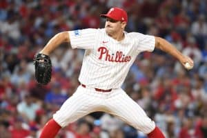 Philadelphia Phillies vs Chi. Cubs Cubs Picks and Predictions September 24th 2024