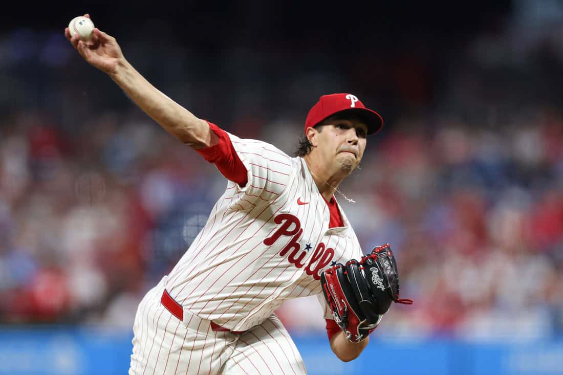 7 Toronto Blue Jays vs Philadelphia Phillies