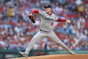 Miami Marlins vs Washington Nationals