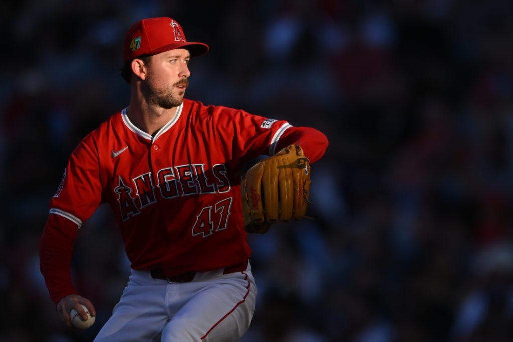 Minnesota Twins vs La Angels