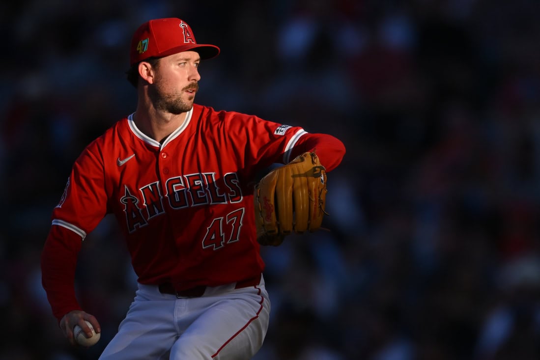 5 Minnesota Twins vs La Angels