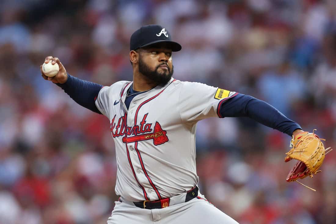 4 Atlanta Braves vs Colorado Rockies