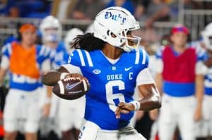 Northwestern Wildcats vs Duke Blue Devils