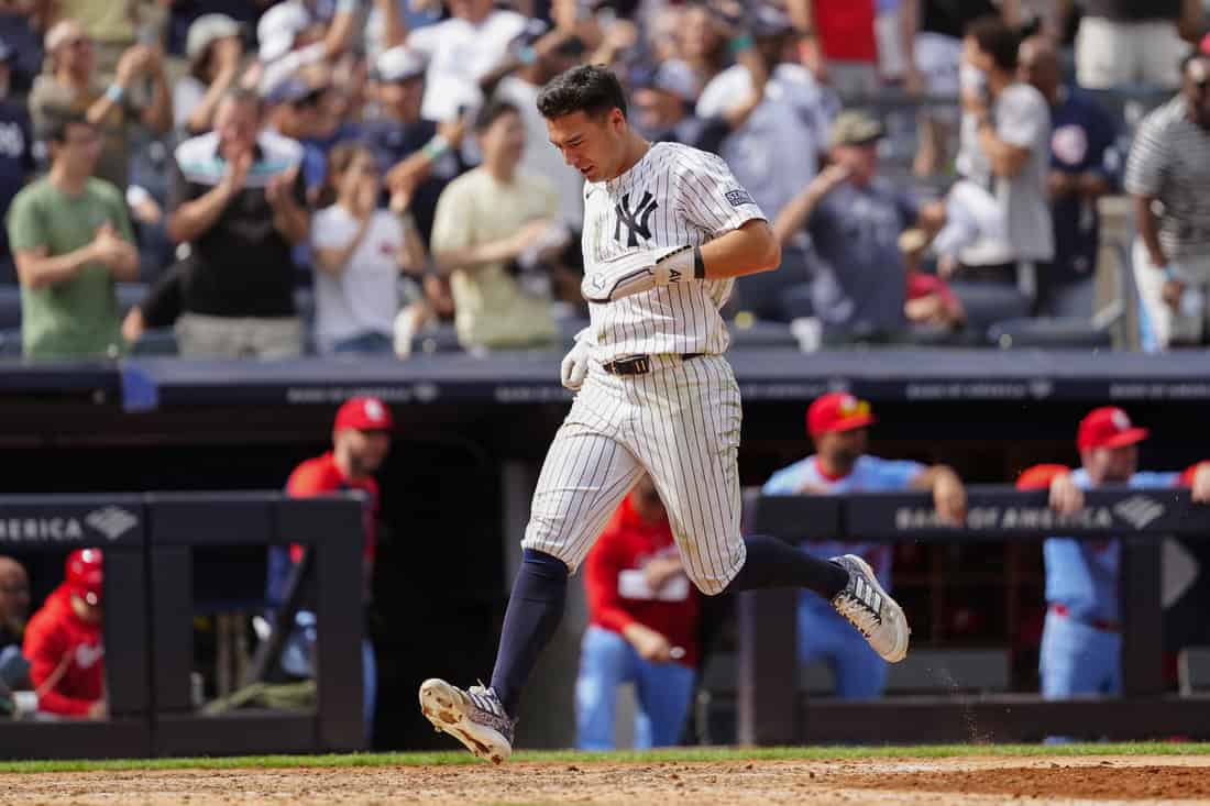 7 Ny Yankees vs St. Louis Cardinals