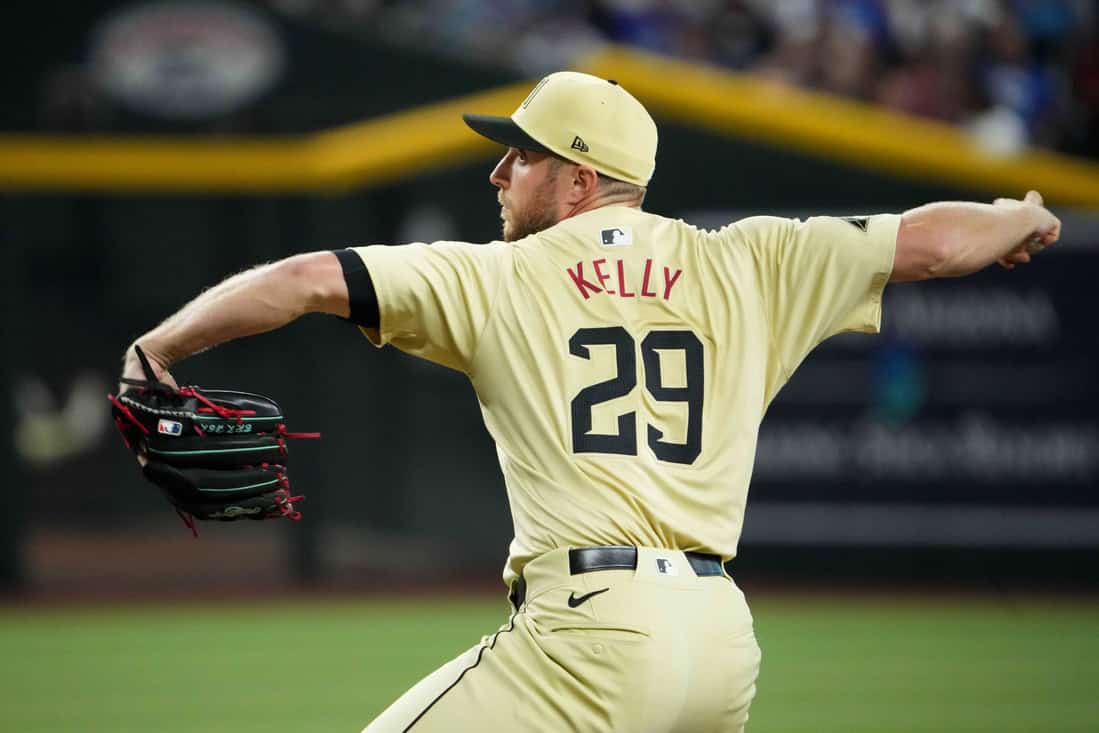 1 San Francisco Giants vs Arizona Diamondbacks