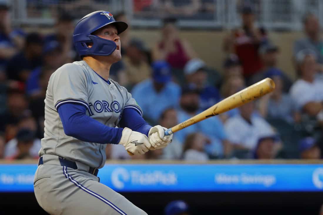 5 Minnesota Twins vs Toronto Blue Jays